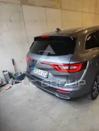 2018 Renault Koleos