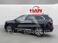 2018 Renault Koleos