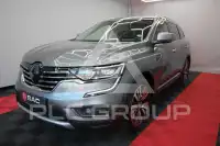 2018 Renault Koleos