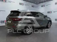 2018 Renault Koleos