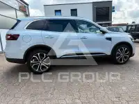 2018 Renault Koleos