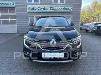 2018 Renault Koleos