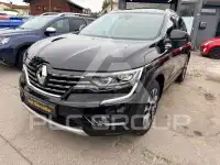2018 Renault Koleos