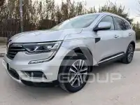 2018 Renault Koleos