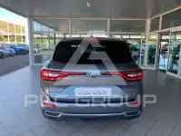 2018 Renault Koleos