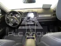 2018 Renault Koleos