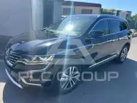 2018 Renault Koleos