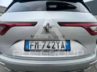2018 Renault Koleos