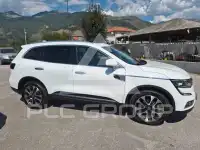 2018 Renault Koleos