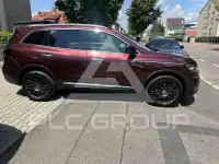 2018 Renault Koleos