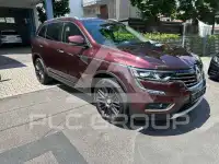 2018 Renault Koleos