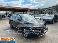 2018 Renault Koleos
