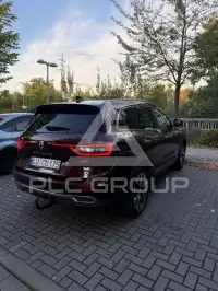 2018 Renault Koleos