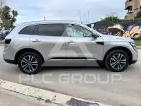 2018 Renault Koleos