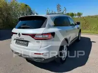 2018 Renault Koleos