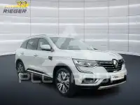 2018 Renault Koleos