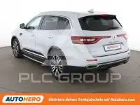2018 Renault Koleos