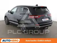 2018 Renault Koleos