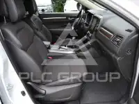 2018 Renault Koleos