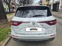 2018 Renault Koleos
