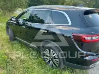 2018 Renault Koleos