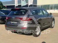 2018 Renault Koleos