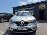 2018 Renault Koleos