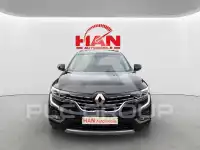 2018 Renault Koleos