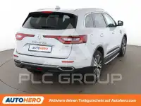 2018 Renault Koleos