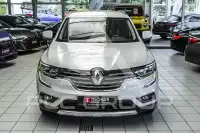 2018 Renault Koleos