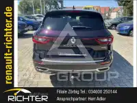2018 Renault Koleos