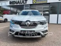 2018 Renault Koleos