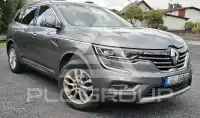 2018 Renault Koleos
