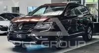 2018 Renault Koleos