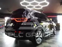 2018 Renault Koleos