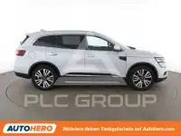 2018 Renault Koleos