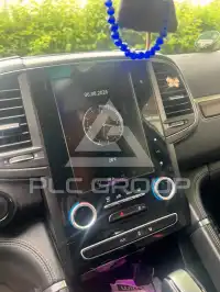 2018 Renault Koleos