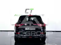 2018 Renault Koleos
