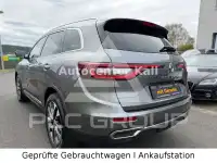 2018 Renault Koleos