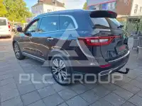 2018 Renault Koleos