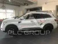 2018 Renault Koleos