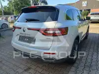 2018 Renault Koleos