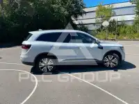 2018 Renault Koleos