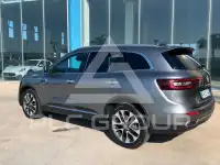 2018 Renault Koleos