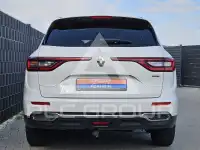 2018 Renault Koleos