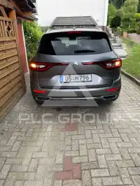2018 Renault Koleos