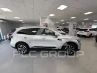 2018 Renault Koleos