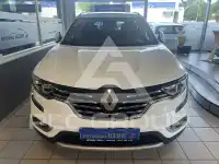 2018 Renault Koleos