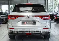 2018 Renault Koleos