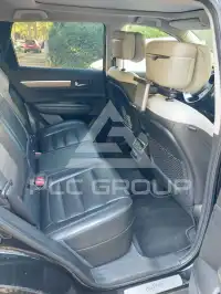 2018 Renault Koleos